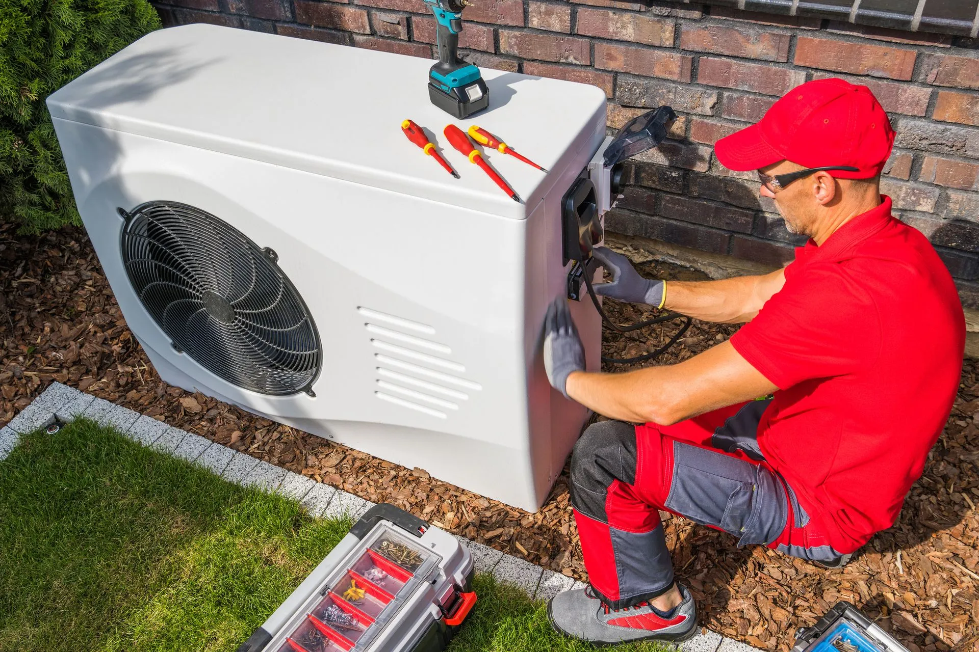 About HVAC in Sarver, PA